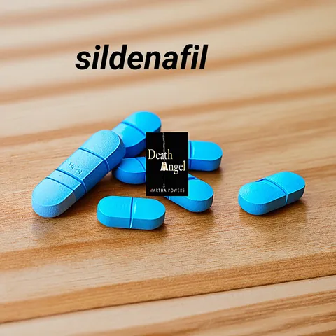 Citrato de sildenafil donde comprar